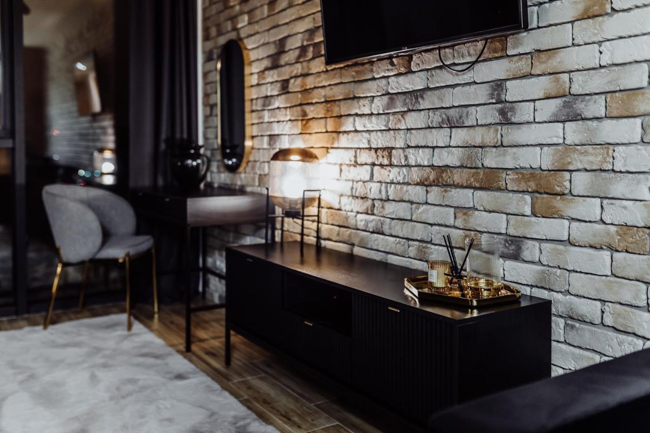 Apartamenty Arte Lublin Studio Unia Art Residence 118 - Faktura Vat Garaz Екстериор снимка