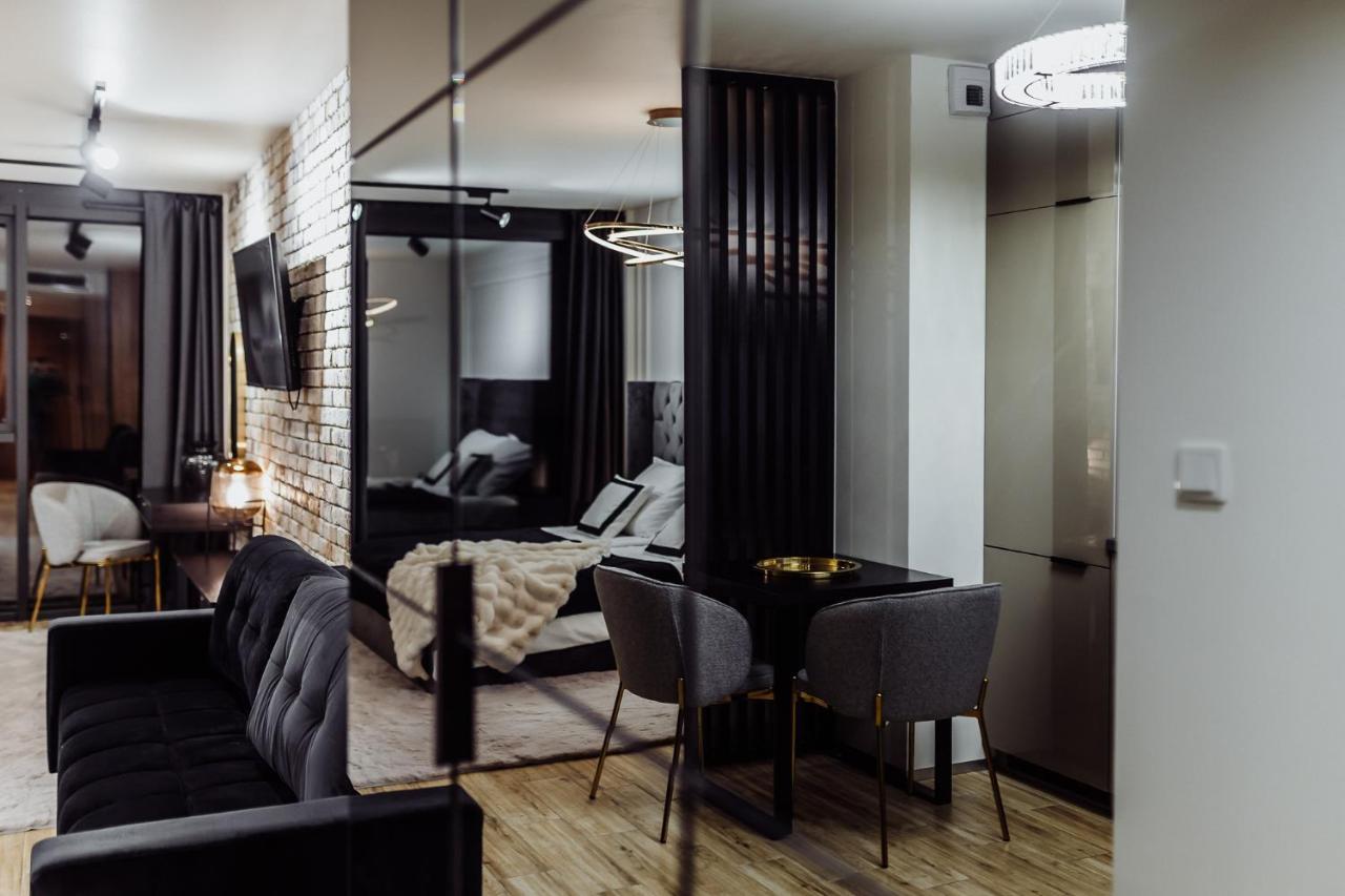 Apartamenty Arte Lublin Studio Unia Art Residence 118 - Faktura Vat Garaz Екстериор снимка